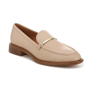 Franco Sarto Womens EDA Classic Slip on Loafer