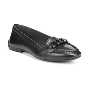 Franco Sarto Womens Farah Slip on Casual Loafer Flats
