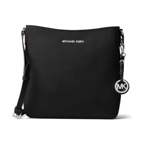 Michael Kors Jet Set Large Messenger Bag