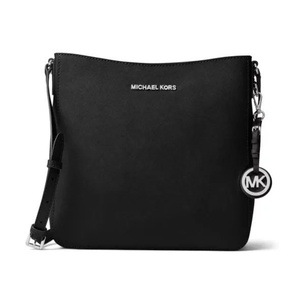 Michael Kors Jet Set Large Messenger Bag