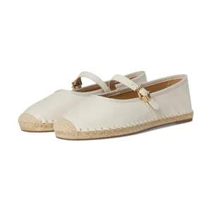Michael Kors Womens Lynn Ballet Espadrille