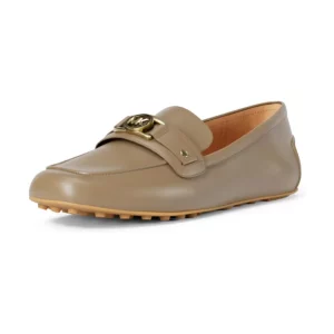 Michael Kors Womens Mandy Loafer Moccasin