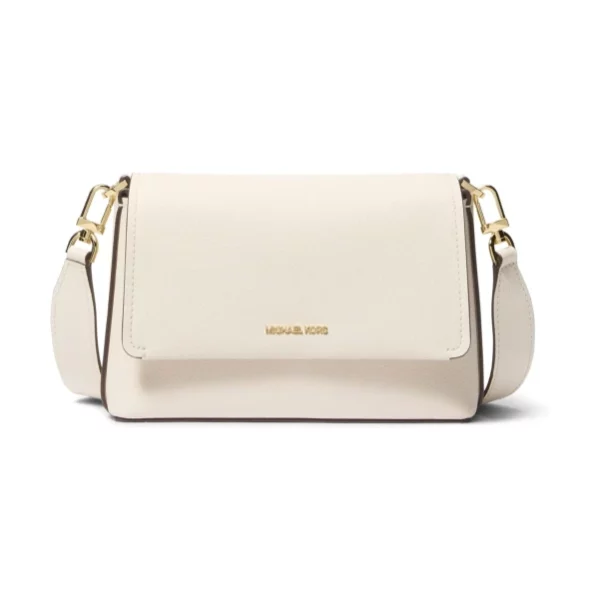 Michael Kors Women's Nessa Small Messenger