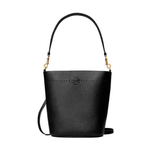 Tory Burch womens Mcgraw Bucket Bag