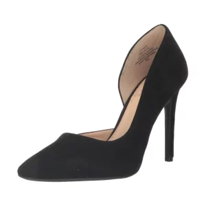 Vince Camuto Women's Faiva D'Orsay Pump