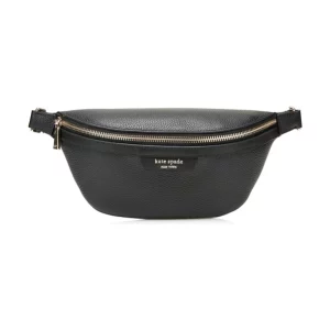 kate spade new york womens Leather Belt Bag