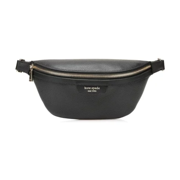 kate spade new york womens Leather Belt Bag