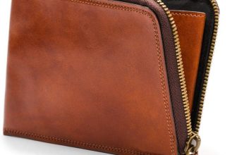 Bosca Dolce Zip Passport vs Tumi Tri-Fold