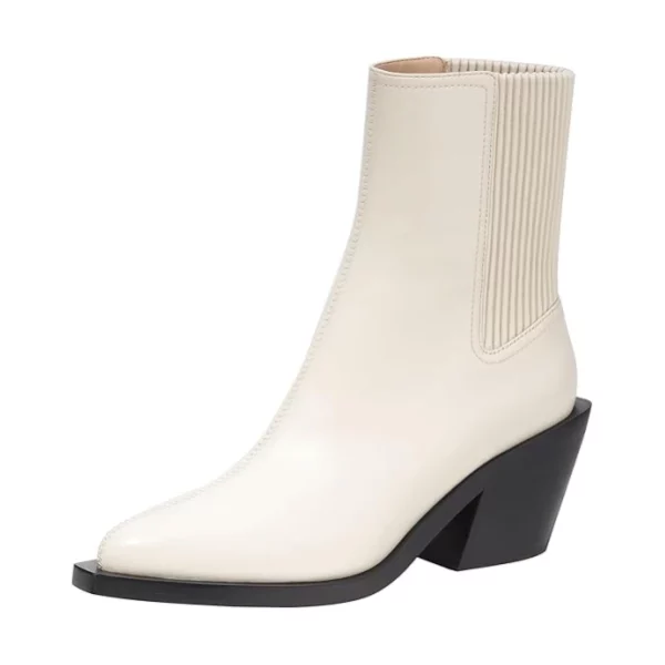 COACH Prestyn Bootie