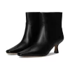 COACH Sculpted C Kitten Heel Bootie