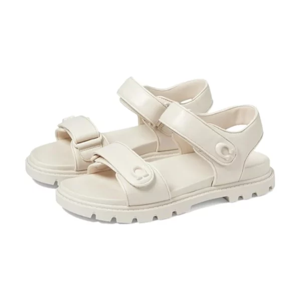 COACH Women's Brynn Sandals
