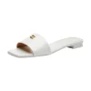 COACH womens Sculpted C Sandals