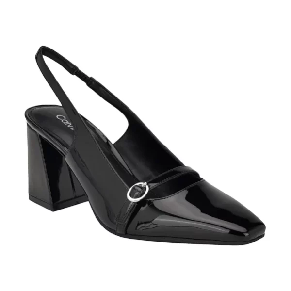 Calvin Klein Womens Ellisa