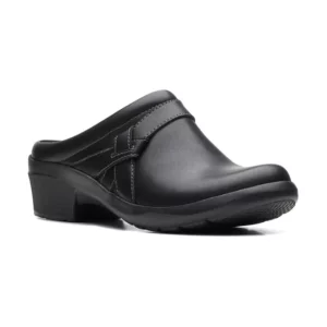 Clarks Women's Angie Mist Clogs