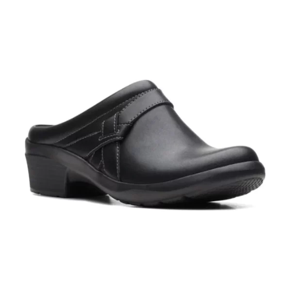 Clarks Women's Angie Mist Clogs