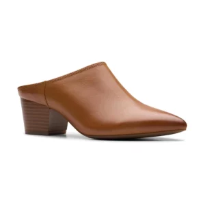 Clarks Womens Ellanie Pace