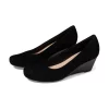 Clarks Womens Flores TulipWedge Pump