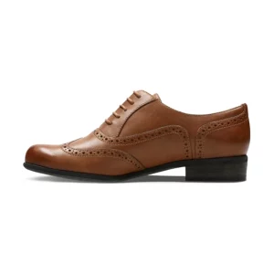 Clarks Women's Hamble Oak Derby