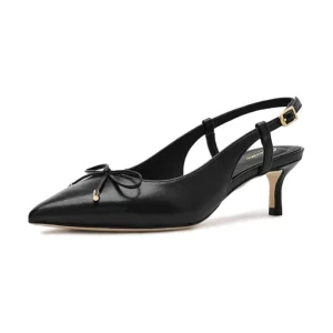 Clarks Womens Zarey Bow