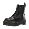 Dr. Martens Women's Molly Combat Boot