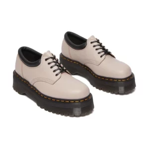 Dr. Martens unisex-adult 8053 4i Quad Arc Oxfords