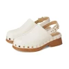 Michael Kors Womens Esra Clog
