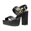 Michael Kors womens Carmen Platform Sandal
