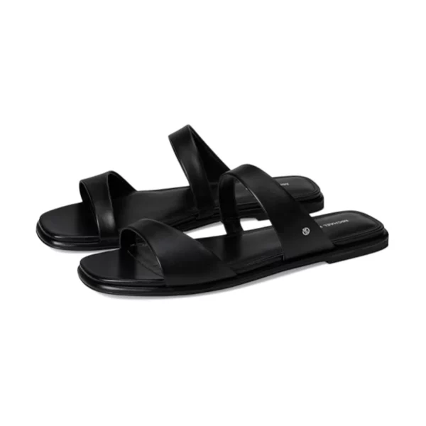 Michael Kors womens Jaida Flat Sandals