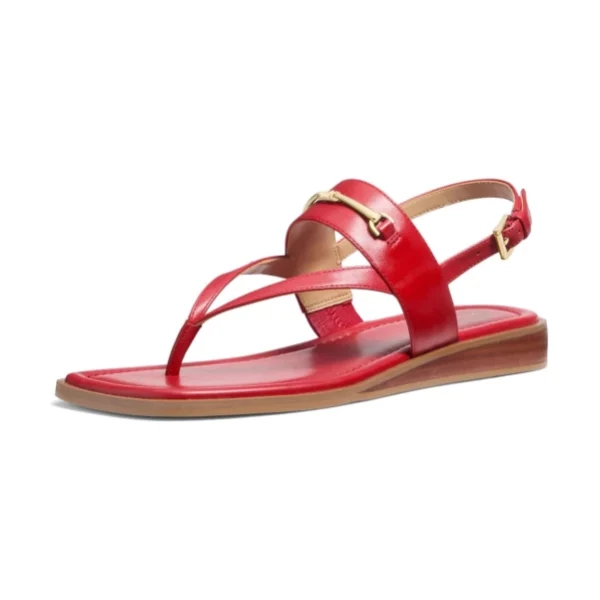 Michael Kors womens Lena Sandal