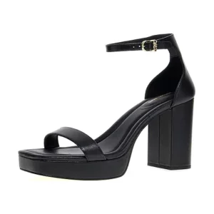 Michael Kors womens Merriam Platform Sandal