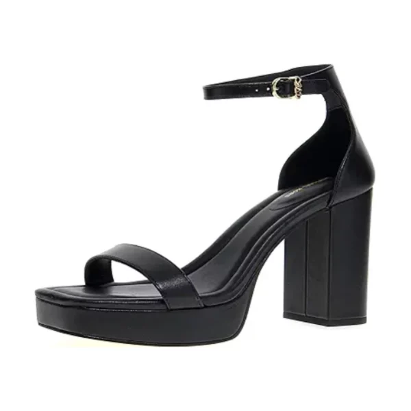 Michael Kors womens Merriam Platform Sandal