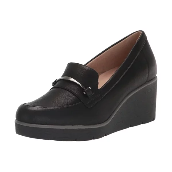 Naturalizer Women's Soul Achieve Loafer