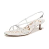 Sam Edelman Women's Cressa Sandals