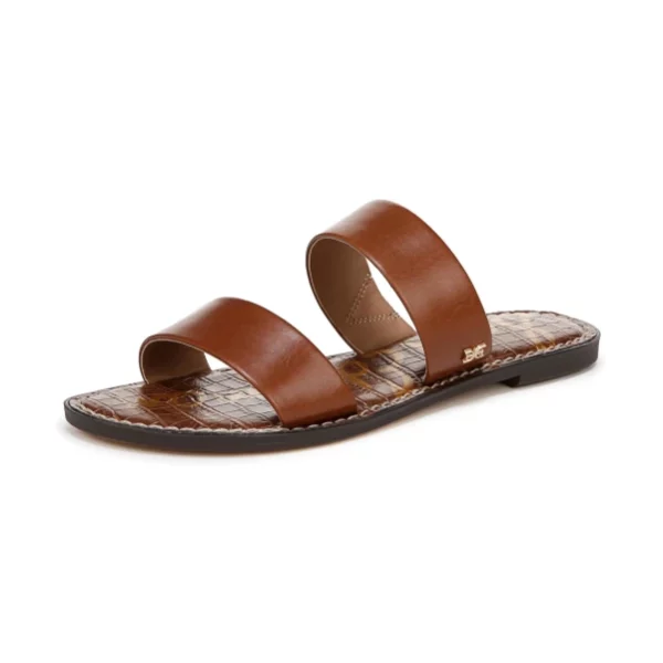 Sam Edelman Women's Gala Flat Sandal