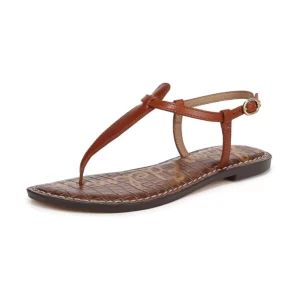 Sam Edelman Women's Gigi Flat Sandal