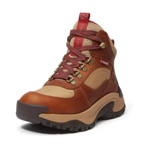 Timberland womens Mt. Maddsen Peak Hiking Boot
