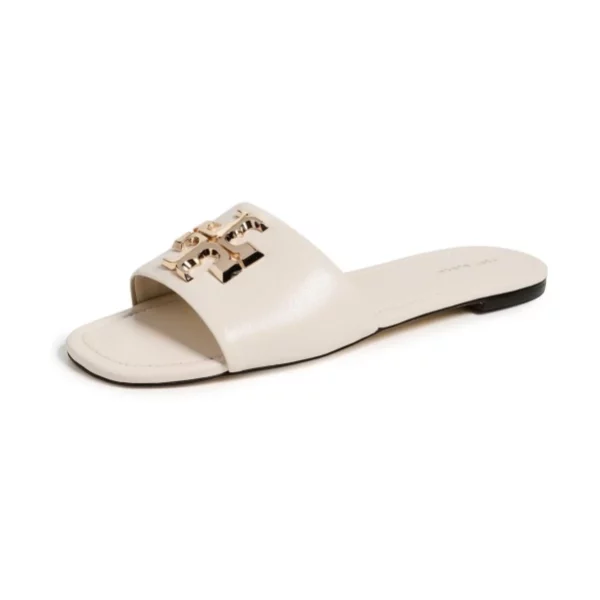 Tory Burch Women's Eleanor Slides
