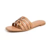 Tory Burch Women's Ines Cage Slides