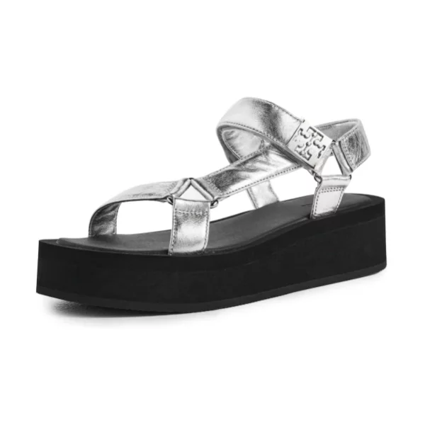 Tory Burch Women's Mellow Platform Sandals