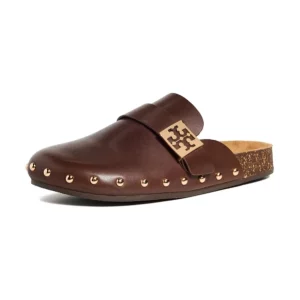 Tory Burch Women's Mellow Stud Mules