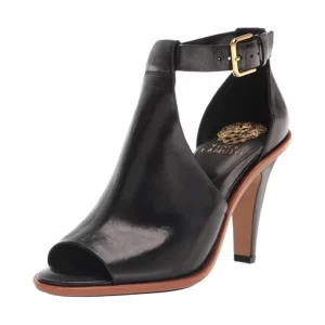 Vince Camuto Women's Frasper Heeled Sandal