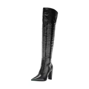 Vince Camuto Women's Minnada Over The Knee Boot