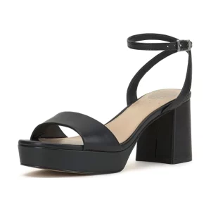 Vince Camuto Women's Pendreya Platform Sandal