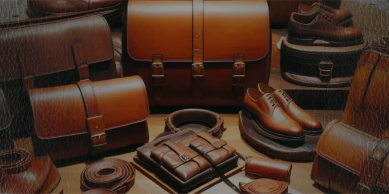 Top Advantages of Leather Material: Why Leather Is the Best Choice for Your Products
