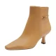 COACH womens Rebecca Bootie