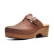 Clarks Womens Paizlee Nora