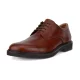 ECCO Womens London Plain Toe Tie