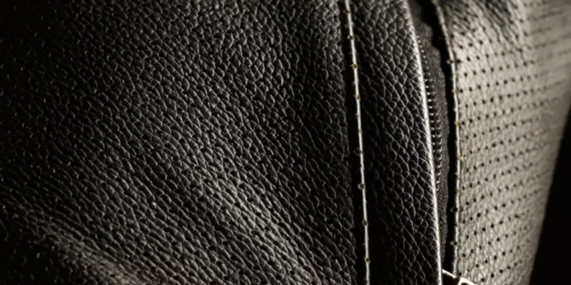 Pros and Cons of Leather in Fashion: A Timeless Material in Modern Style