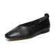 Franco Sarto Womens Vana Slip on Ballet Flat
