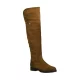 Frye Women’s Melissa Lug Over The Knee Boot